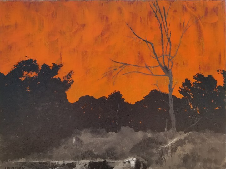 3 Two Minutes to Midnight BLP