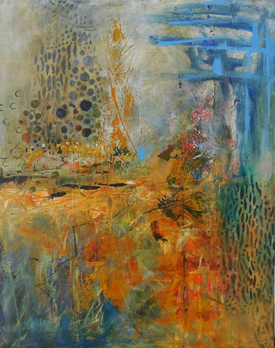 65 Lost by Lynne Ayers